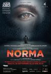 NORMA | IN DIRETTA DAL ROYAL OPERA HOUSE 2016/2017 NORMA | IN DIRETTA DAL ROYAL OPERA HOUSE 2016/2017